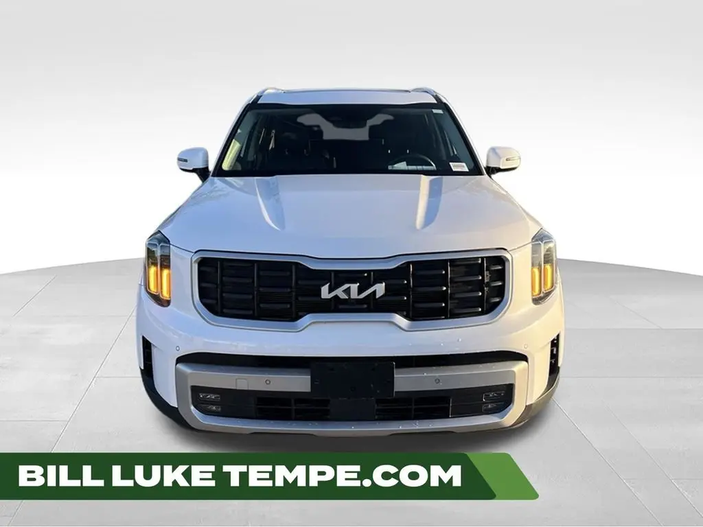 2024 Kia Telluride