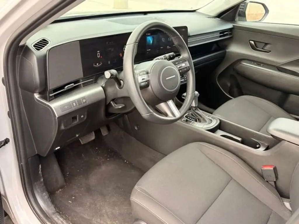 2026 Hyundai Kona