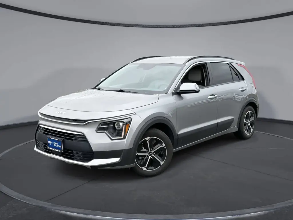2023 Kia Niro