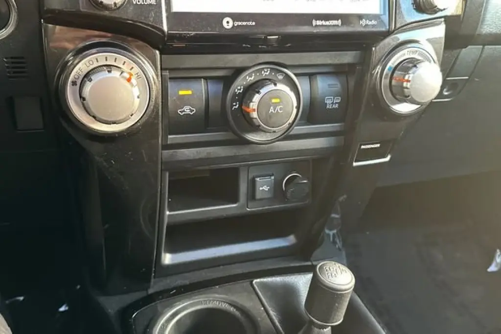 2020 Toyota 4Runner