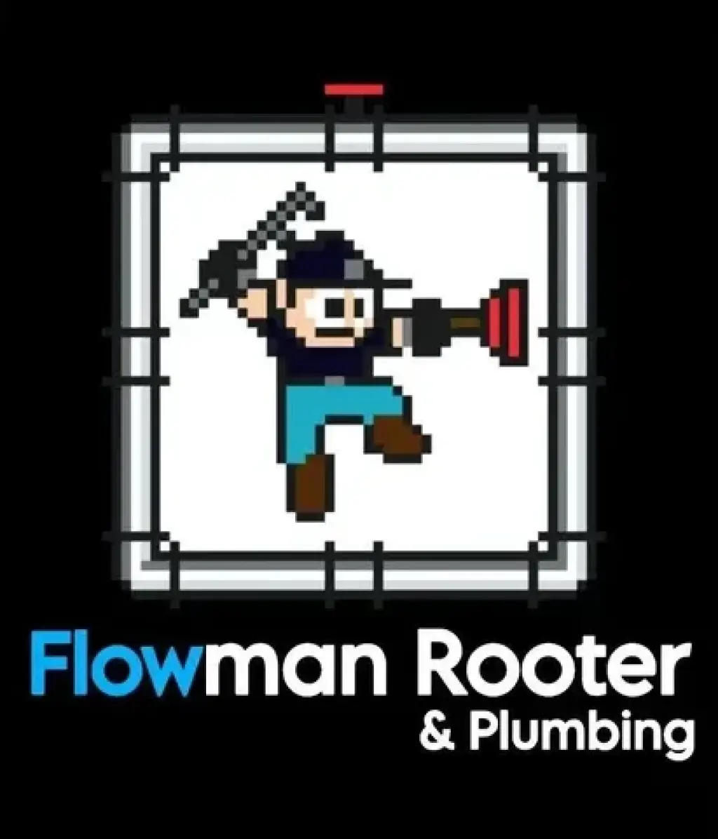 🚰 FLOWMAN ROOTER & PLUMBING