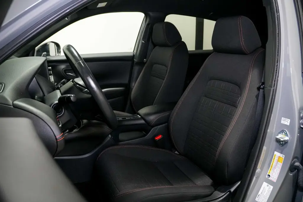 2024 Honda HR-V