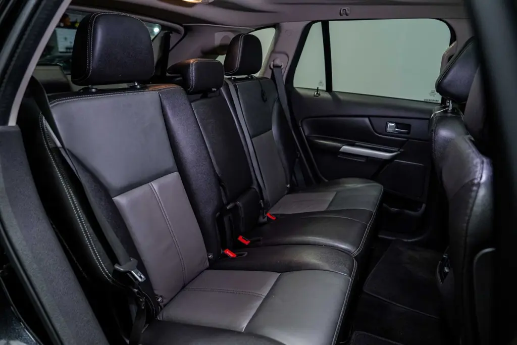 2014 Ford Edge