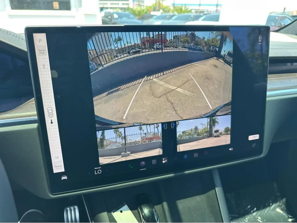 2022 Tesla Model X
