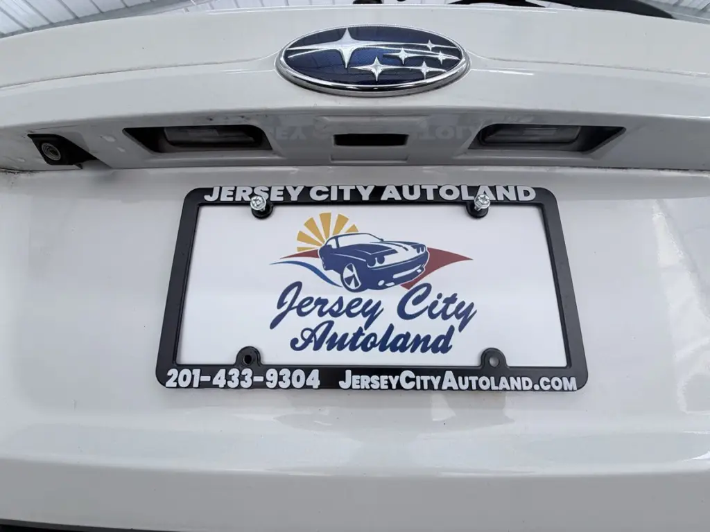 2017 Subaru Crosstrek