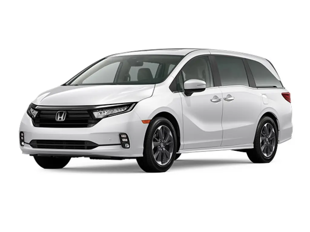 2023 Honda Odyssey