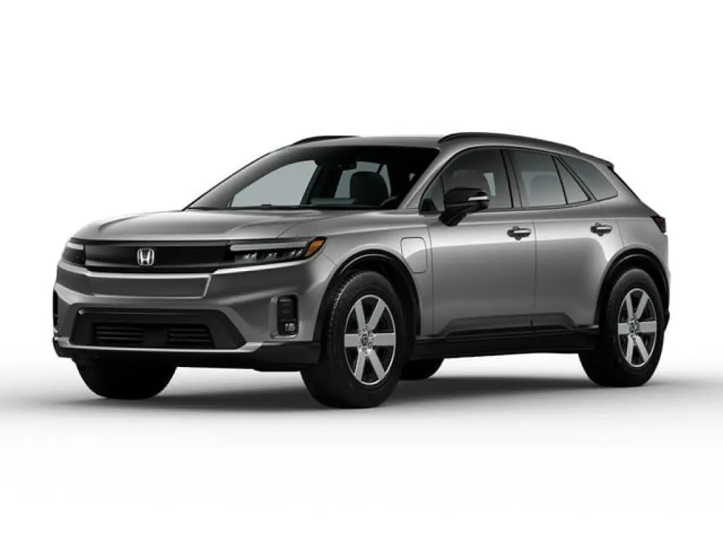 2025 Honda Prologue