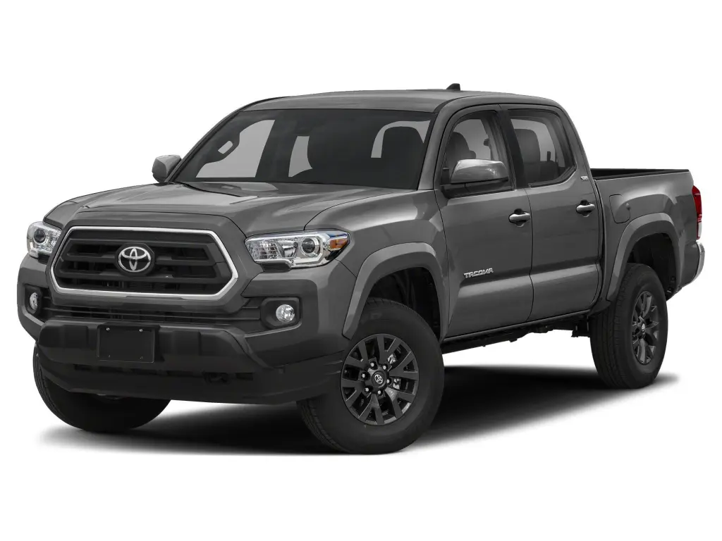 2023 Toyota Tacoma 2WD