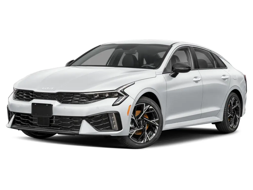 2025 Kia K5