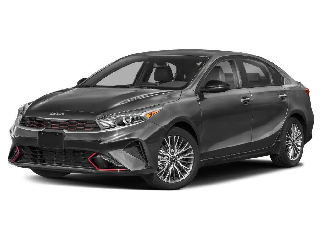 2022 Kia Forte
