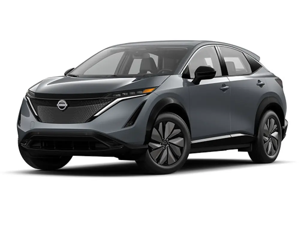 2024 Nissan Ariya