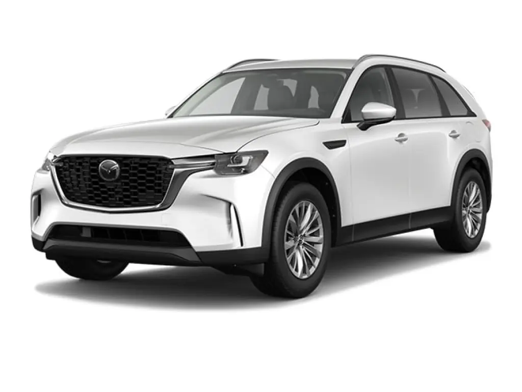 2024 Mazda CX-90