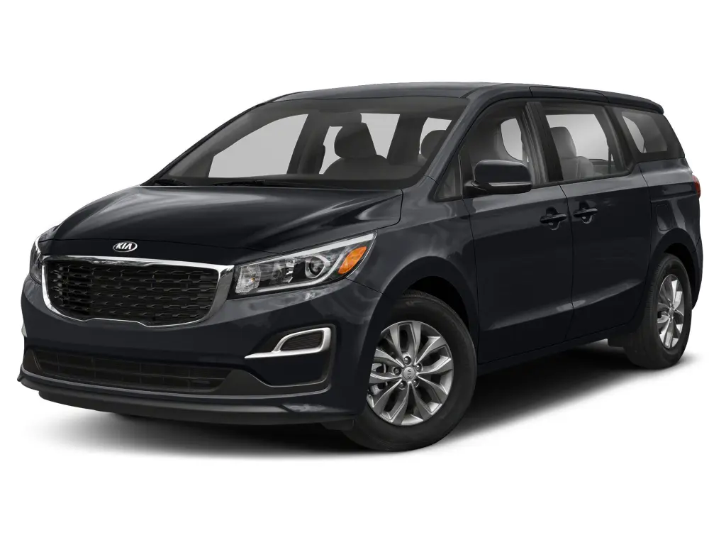 2020 Kia Sedona