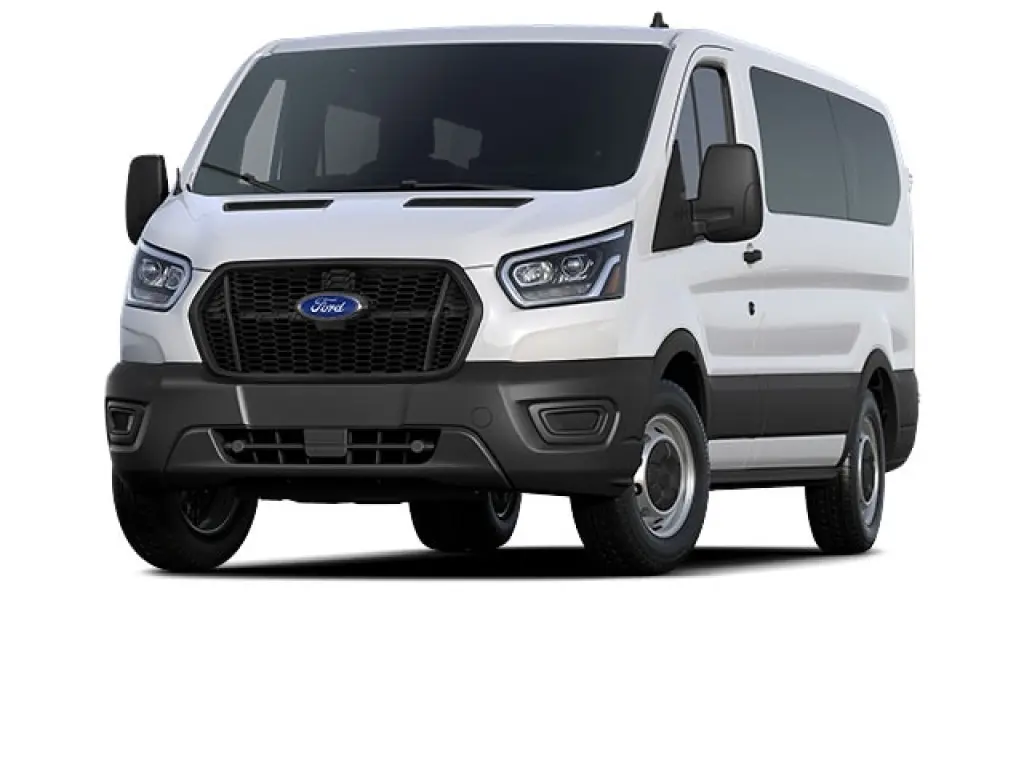 2023 Ford Transit Passenger Wagon