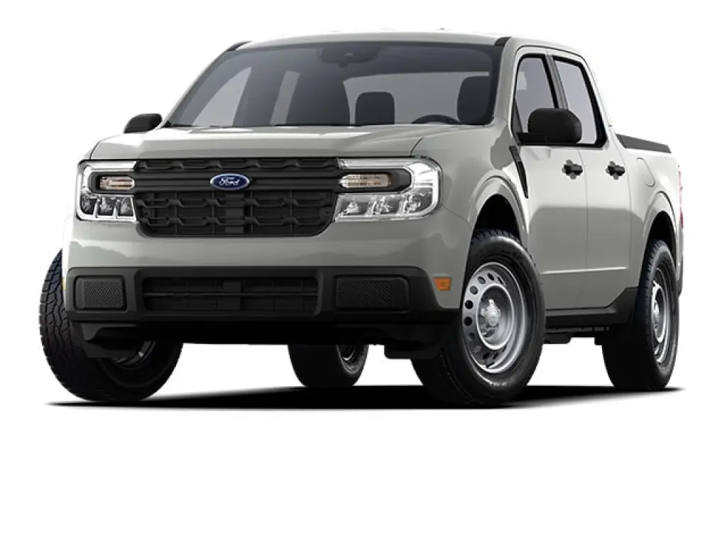 2023 Ford Maverick