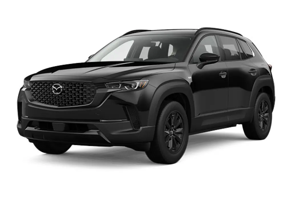 2025 Mazda CX-50 Hybrid