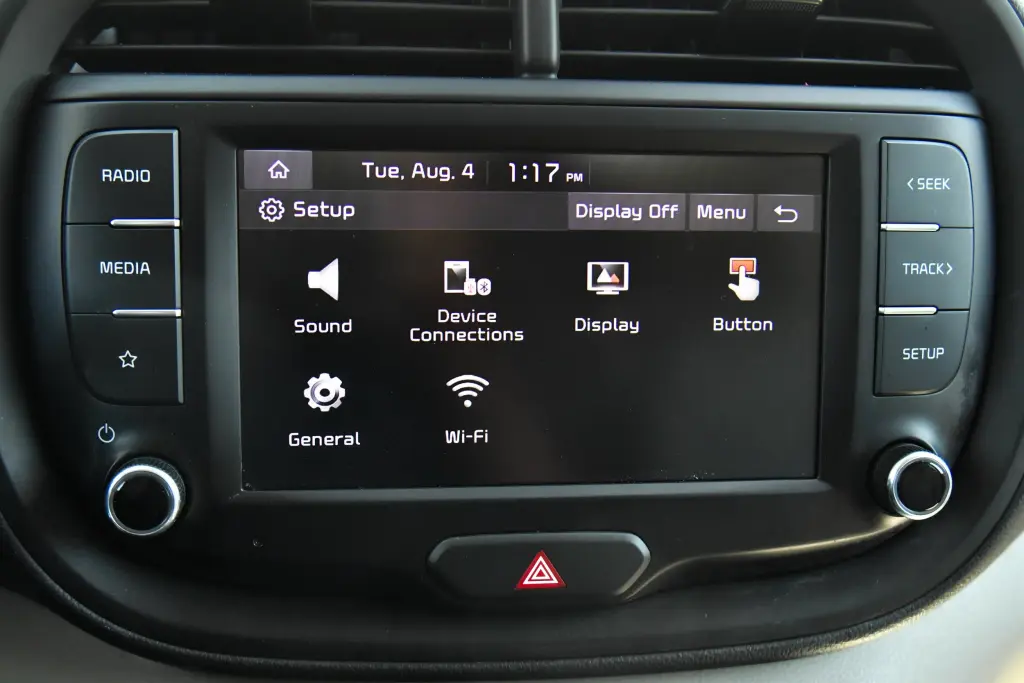 2022 Kia Soul