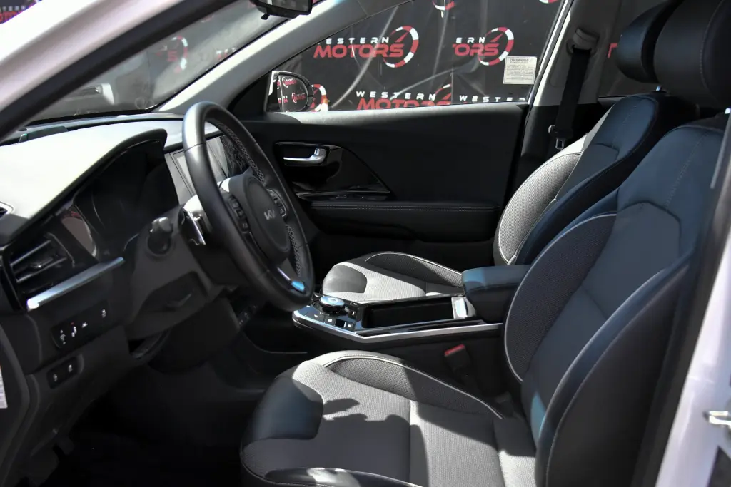 2022 Kia Niro EV