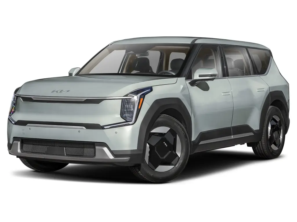 2024 Kia EV9