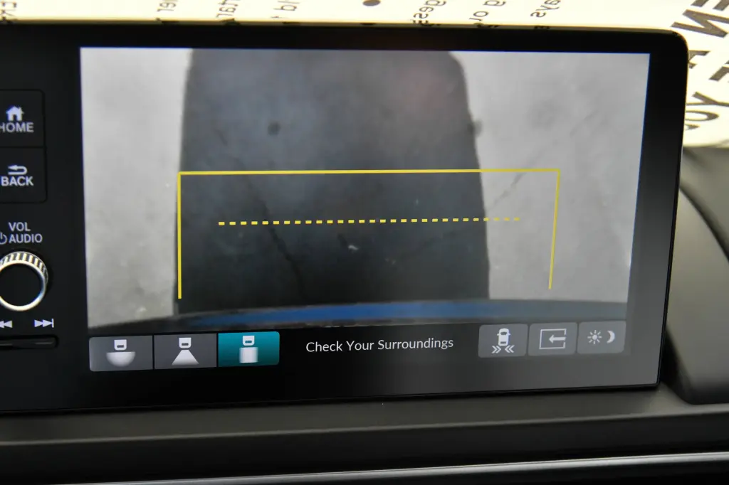 2024 Honda Pilot