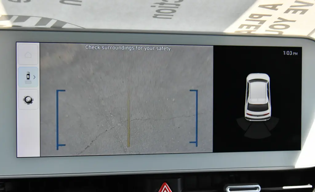 2024 Hyundai IONIQ 5