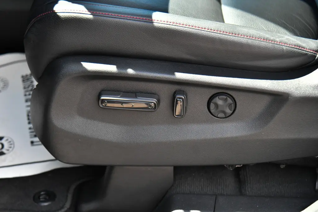 2023 Honda Odyssey