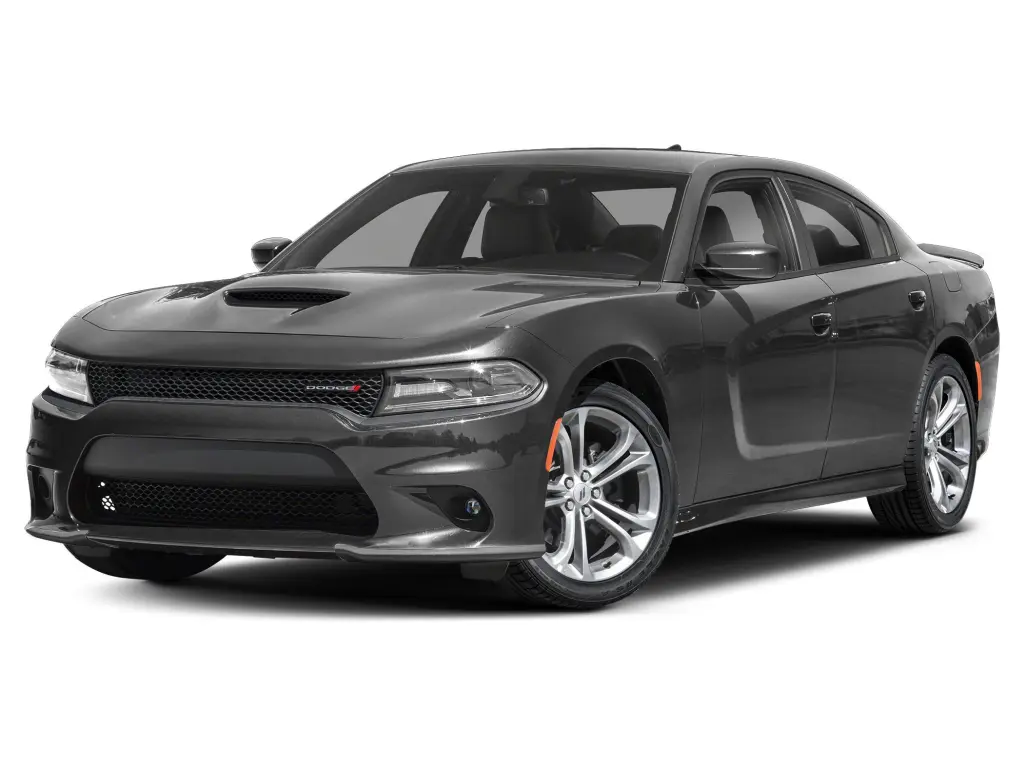 2021 Dodge Charger