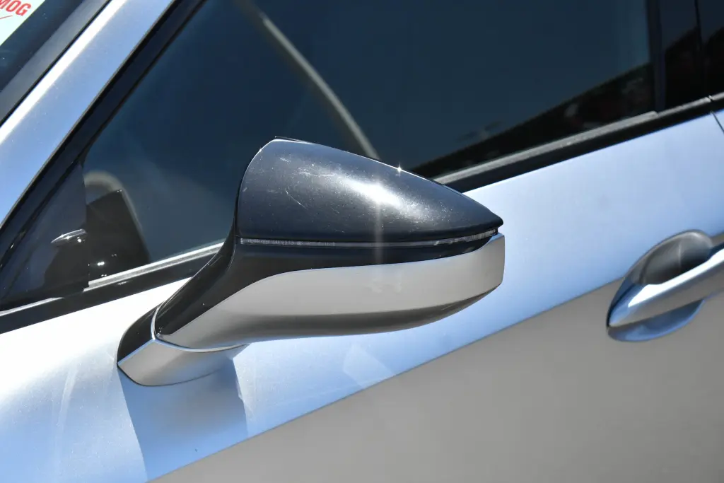 2022 LEXUS IS