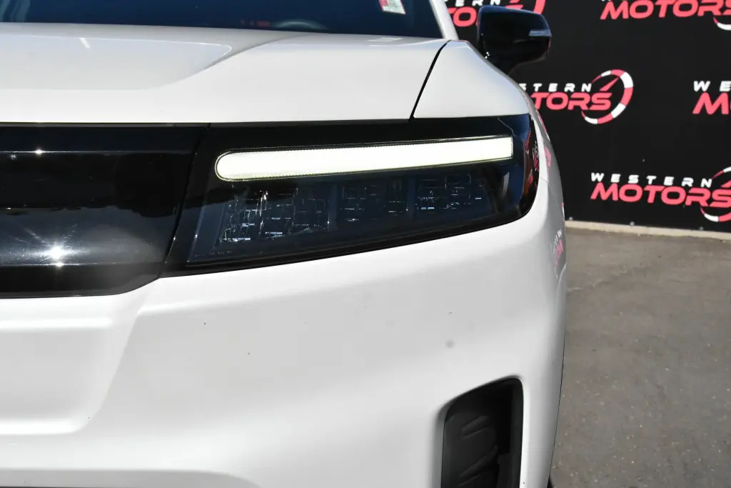 2024 Honda Prologue