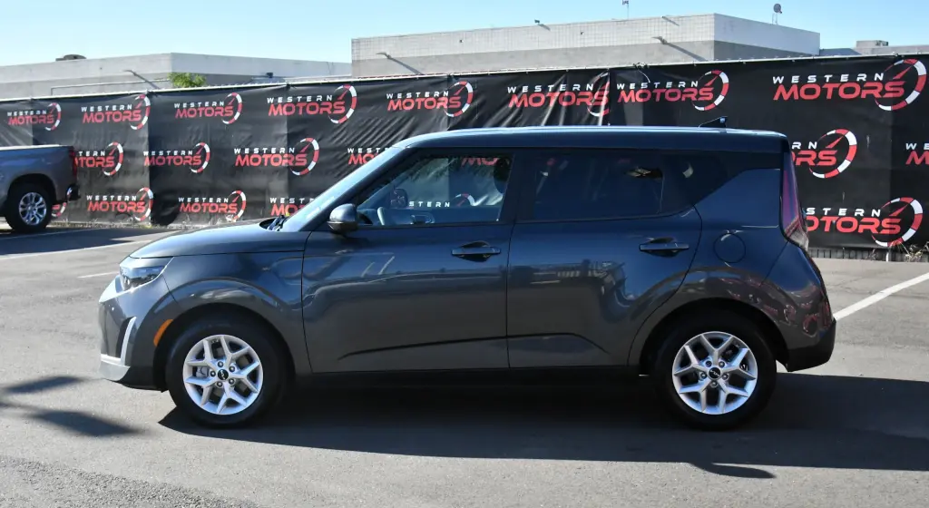2024 Kia Soul