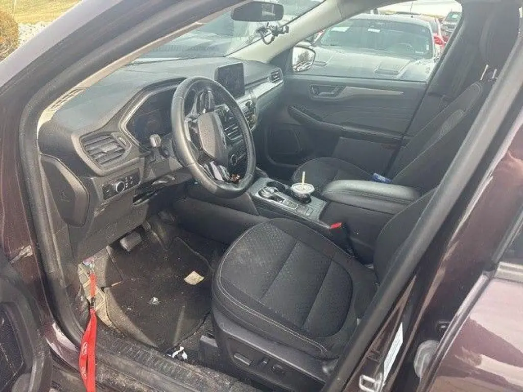 Ford Escape 2023 Active 4p SUV