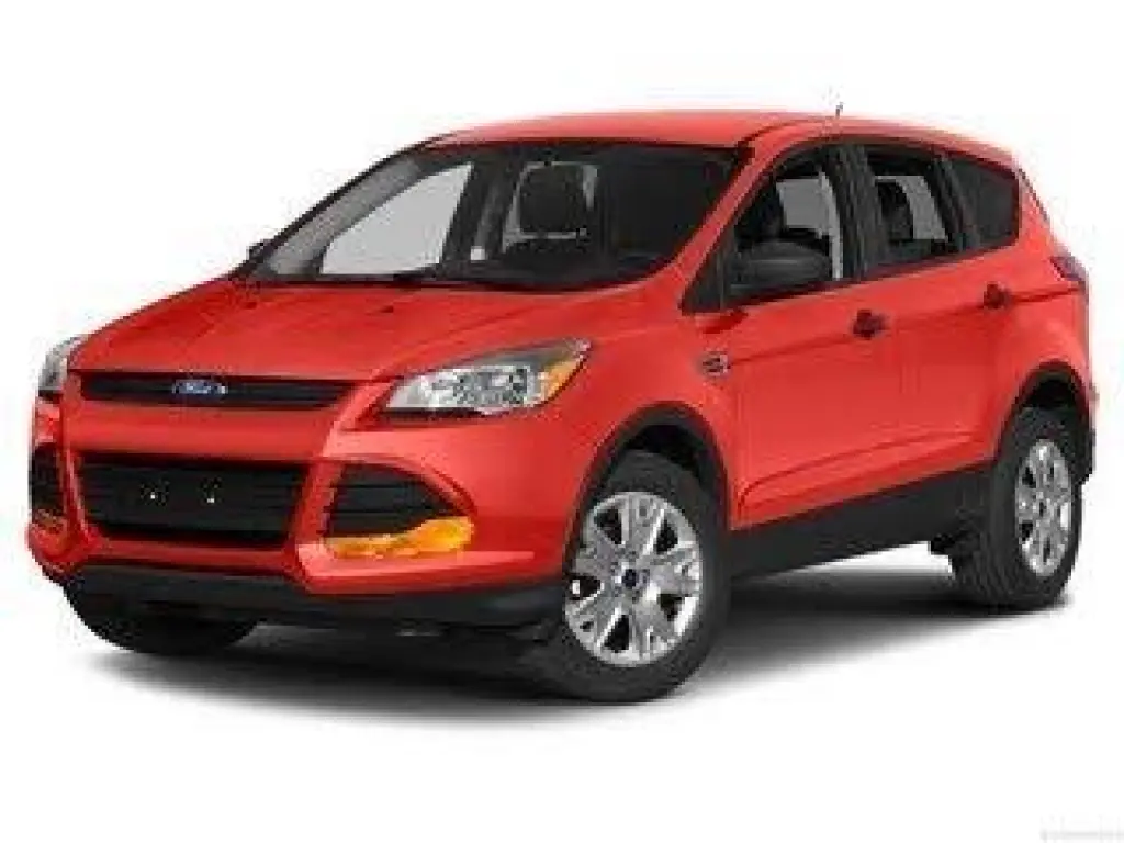 Ford Escape 2014 AWD Titanium 4dr SUV