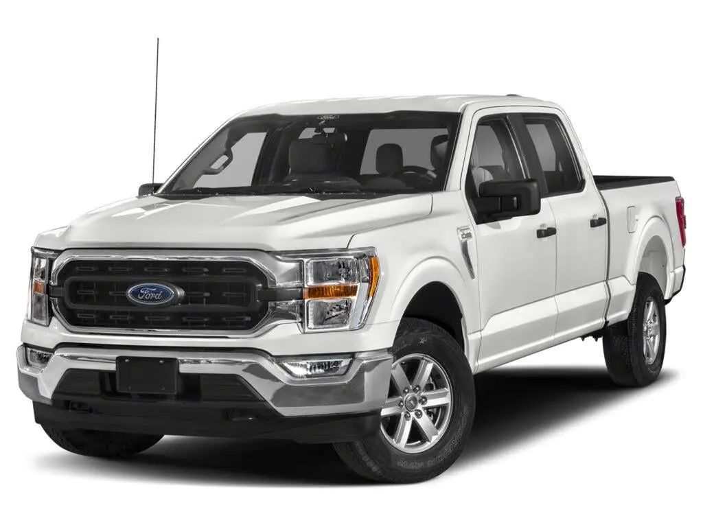 Ford F-150 2023 4x4 XLT 4p SuperCab 5.5 ft. CA