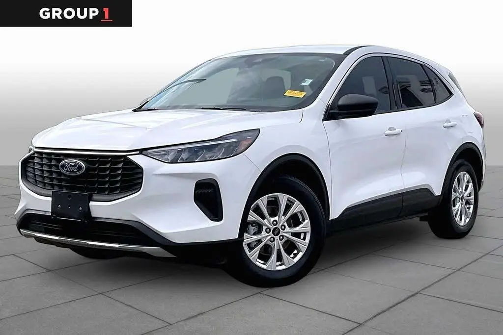 Ford Escape 2024 Active 4p SUV