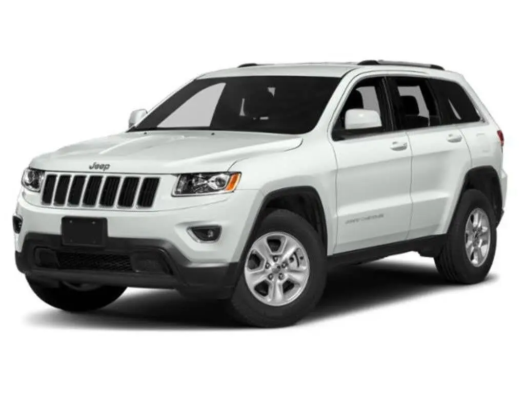Jeep Grand Cherokee 2015 4x2 Laredo 4p SUV
