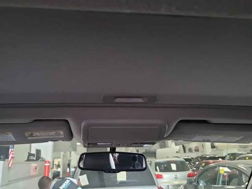 2014 Nissan Frontier PRO-4X