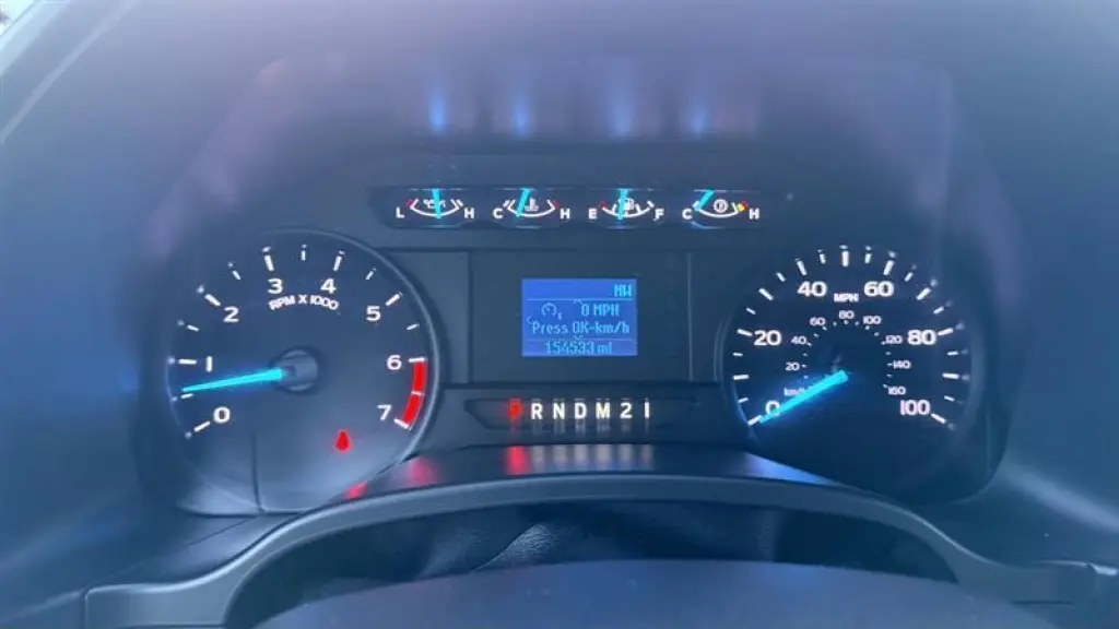 2019 Ford F-250 SD XL SuperCab 4WD