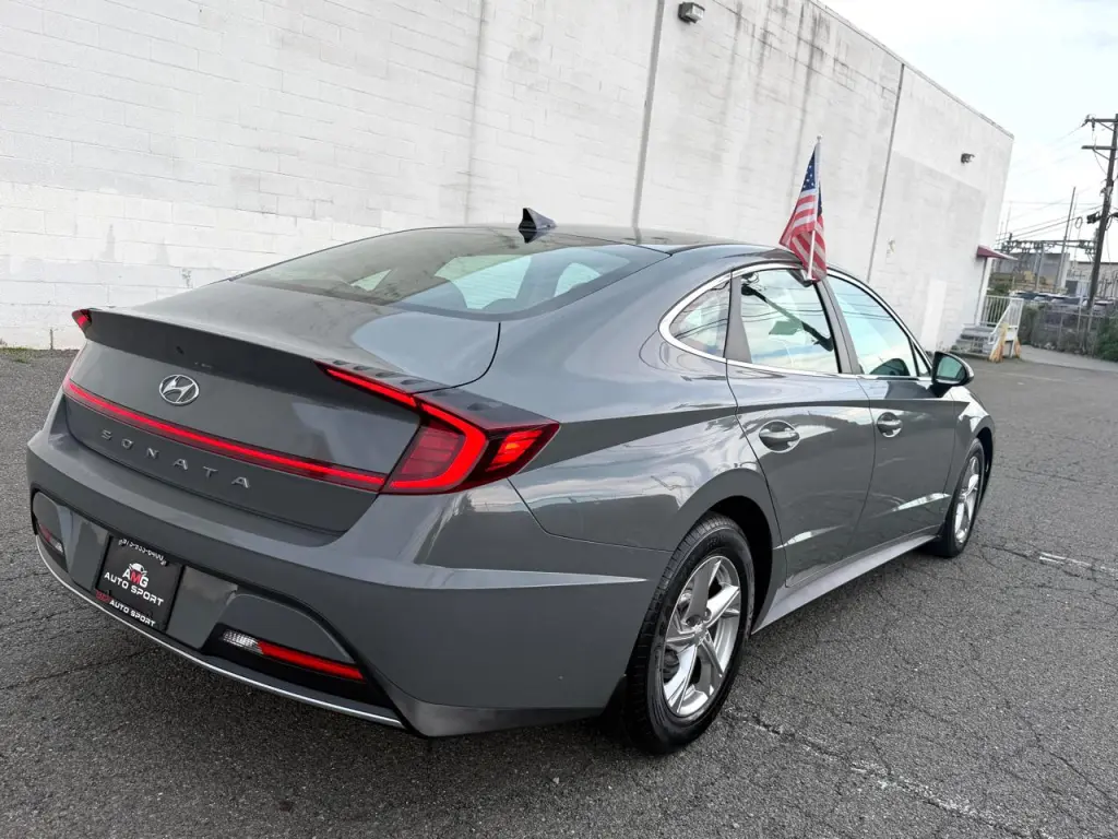2021 Hyundai Sonata SE 2.5L