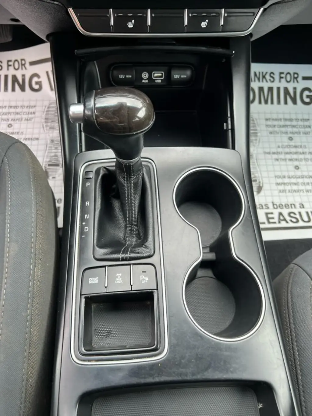 2018 Kia Sorento LX AWD
