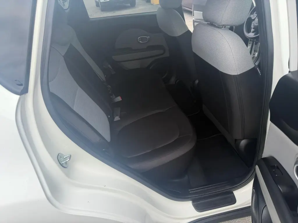 2016 Kia Soul 5dr Wgn Auto Base