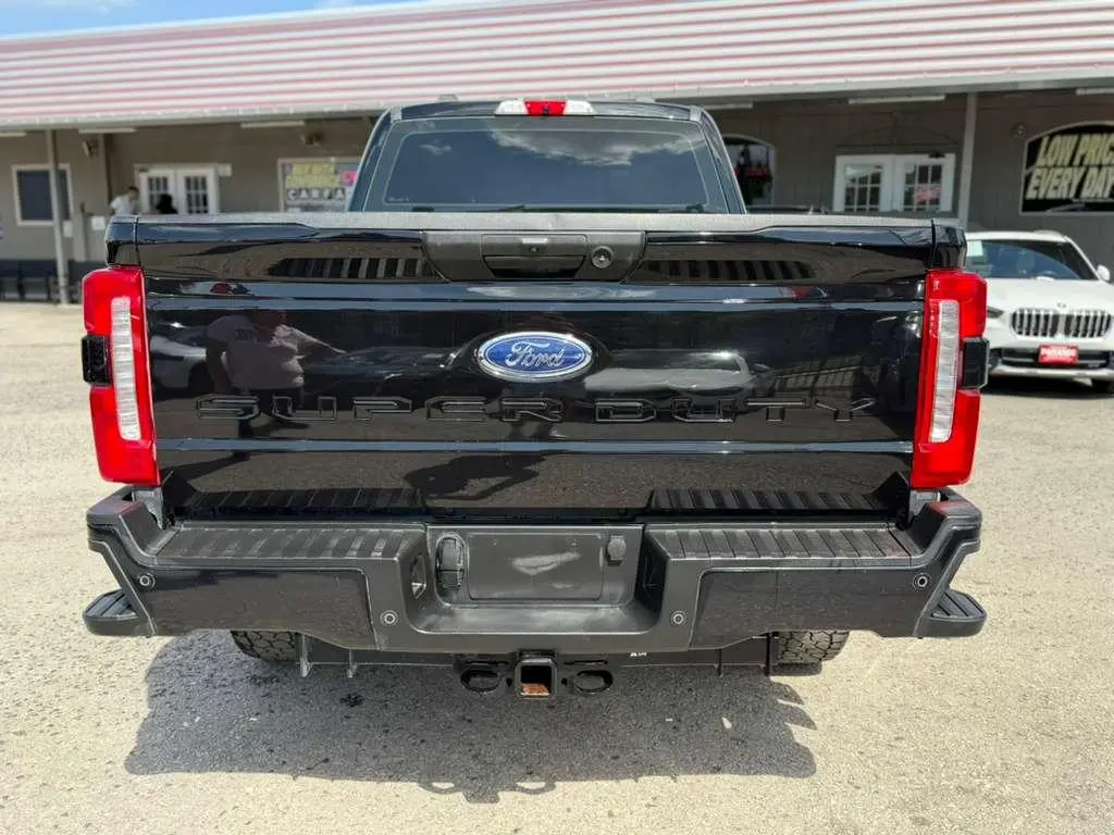 2024 Ford F-250 SD XL