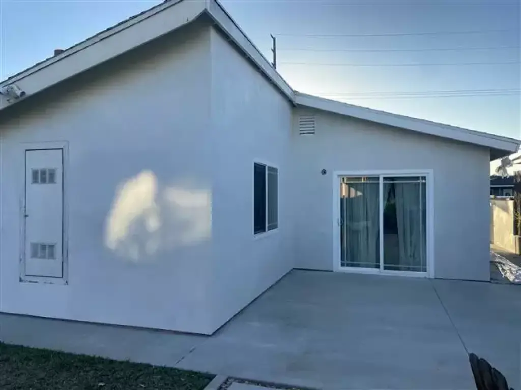 Vpinto plastering