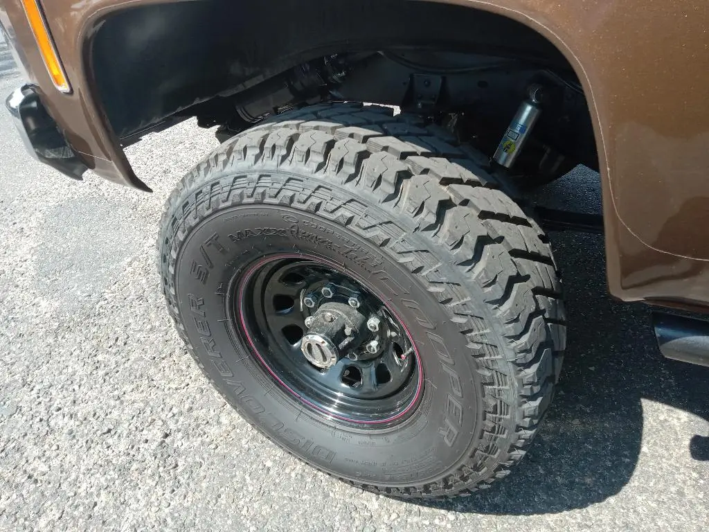 1979 GMC Sierra 1500 Classic