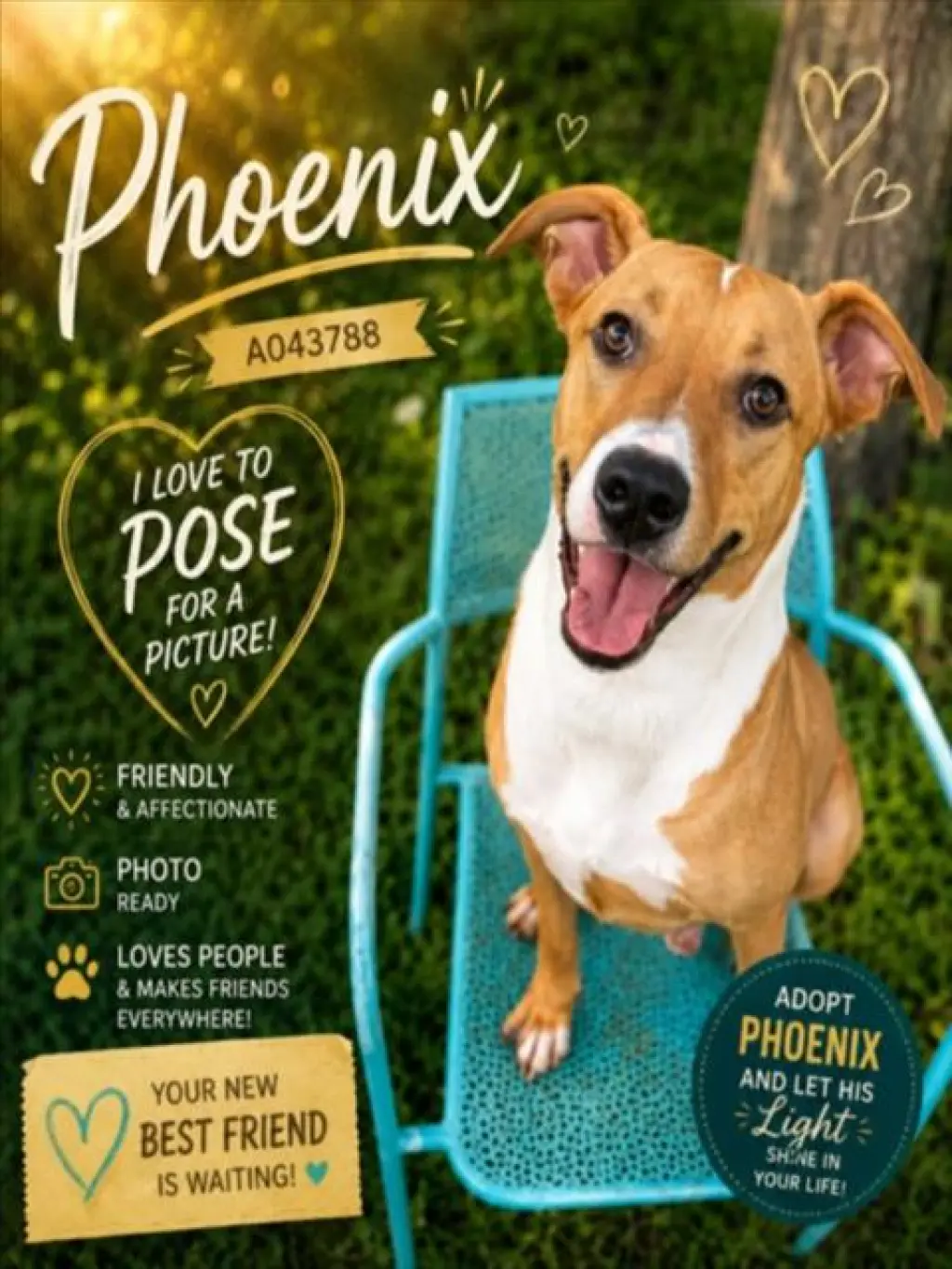 PHOENIX