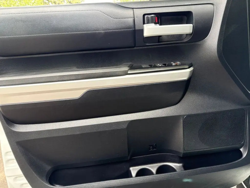 2014 Toyota Tundra Limited 5.7L V8