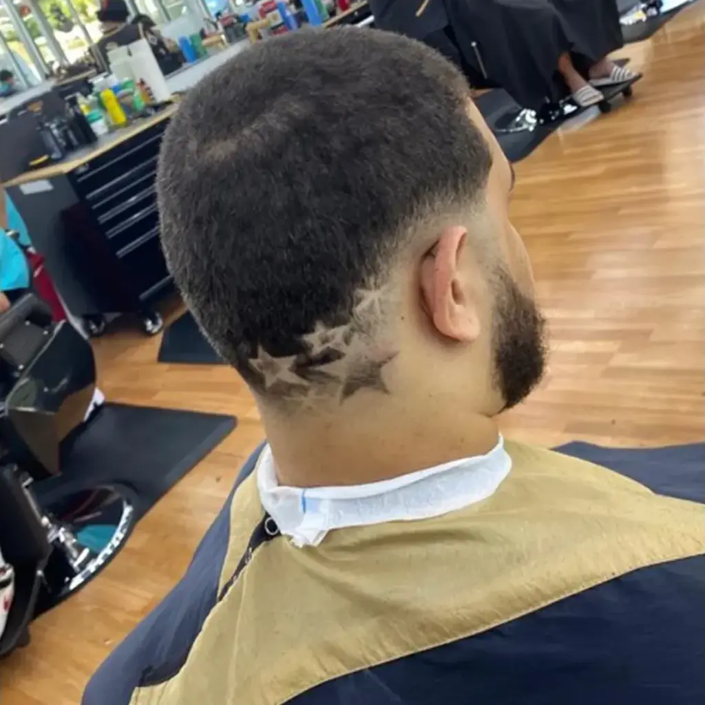 🔥 BARBERÍA #1 EN NORCROSS