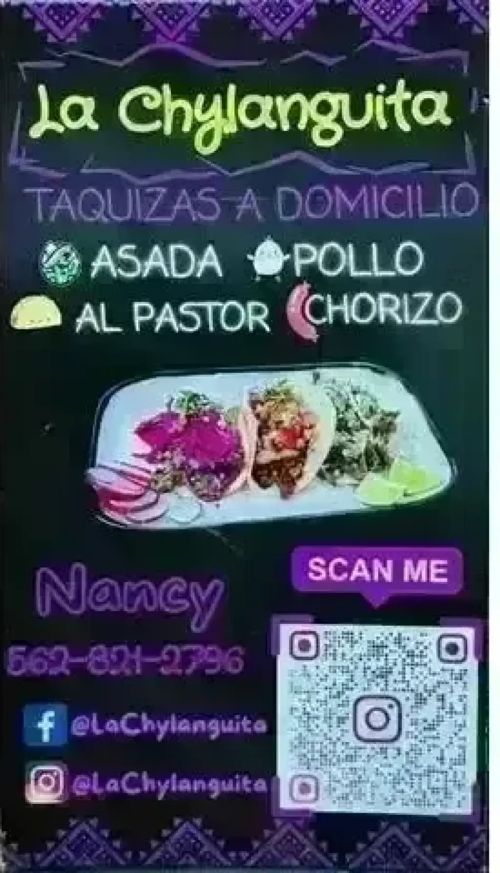 Ricas Taquizas para Fiestas 🌮