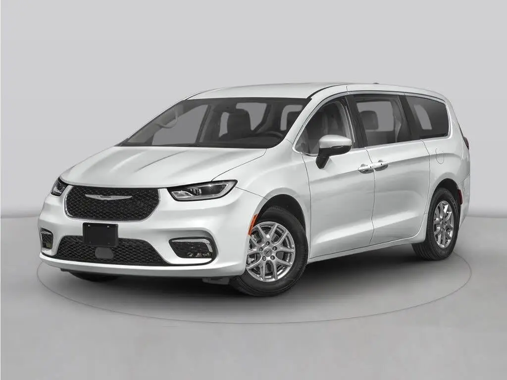 Chrysler Pacifica 2023 Touring L 4dr Mini-Van