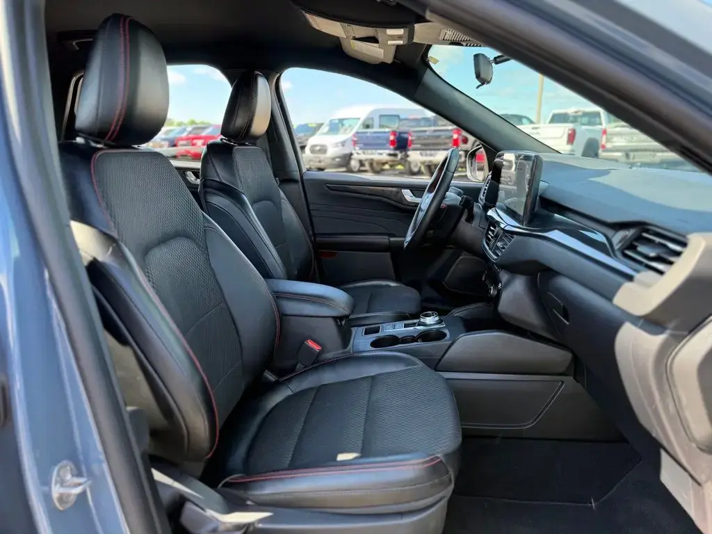 Ford Escape 2024 AWD ST-Line 4dr SUV