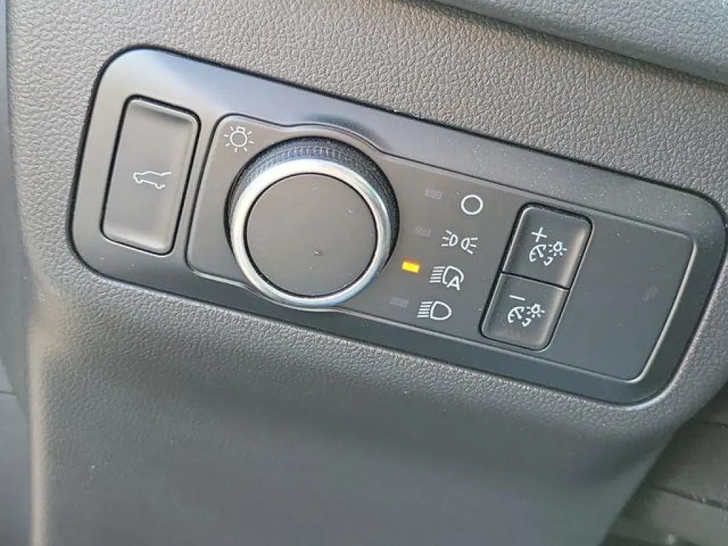 Ford Escape 2024 AWD ST-Line 4dr SUV